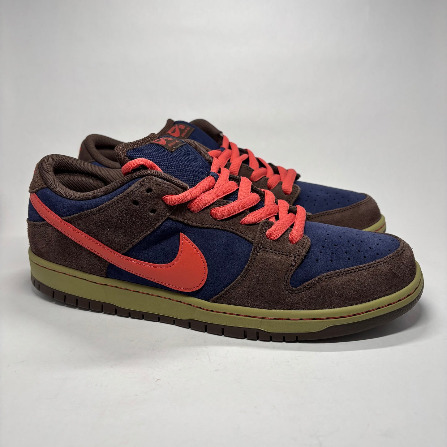 Nike Dunk Low Pro Baroque DS