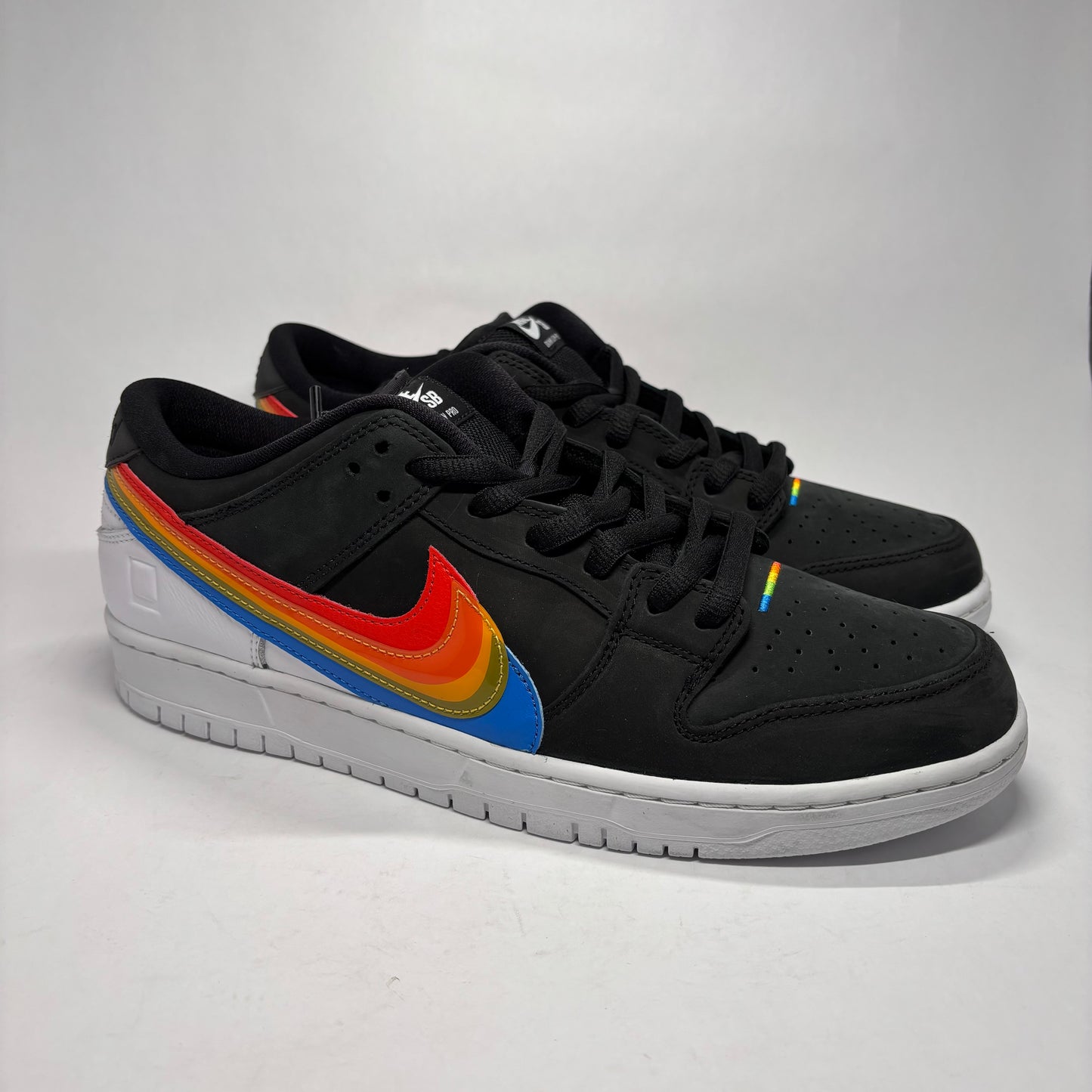 Nike SB Polaroid DS