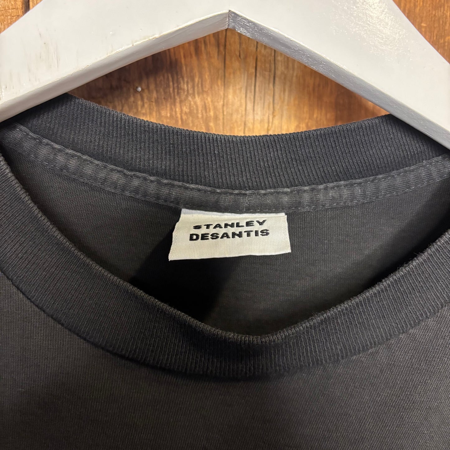vtg 95' Star Trek Tee XL