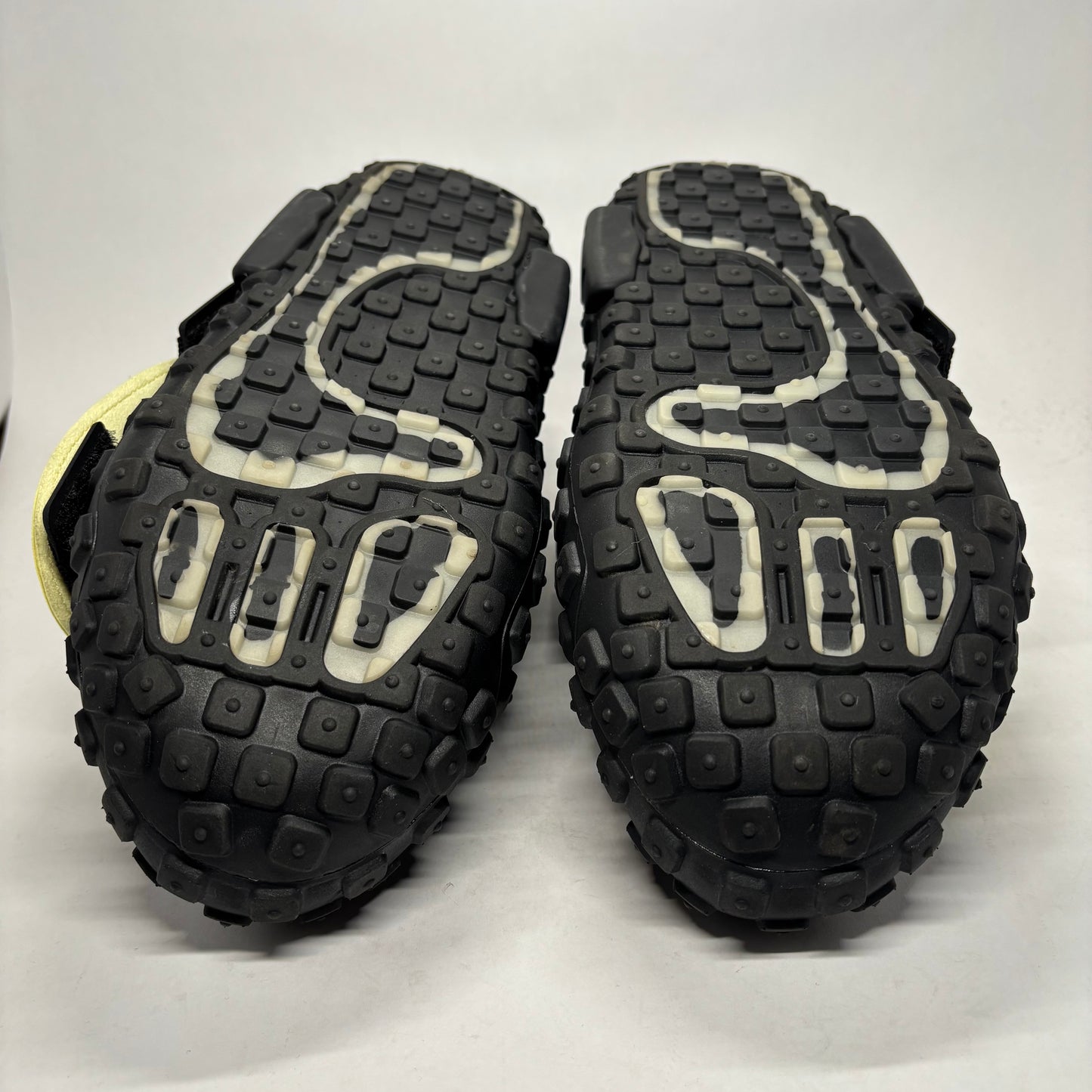 CPFM Air Flea 2 Black Alabaster sz 9.5