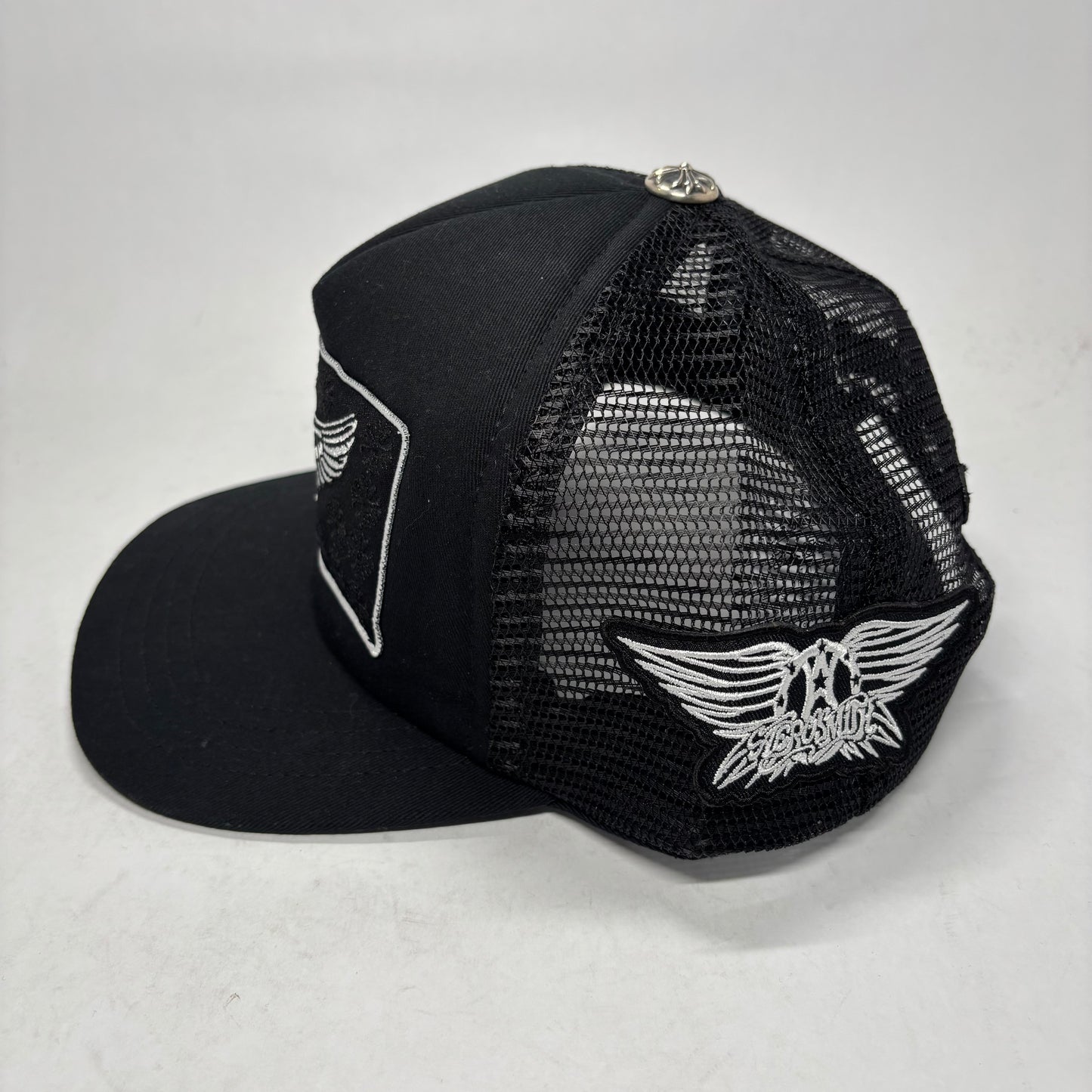 Chrome Hearts Foti x Yungblud x Aerosmith DS