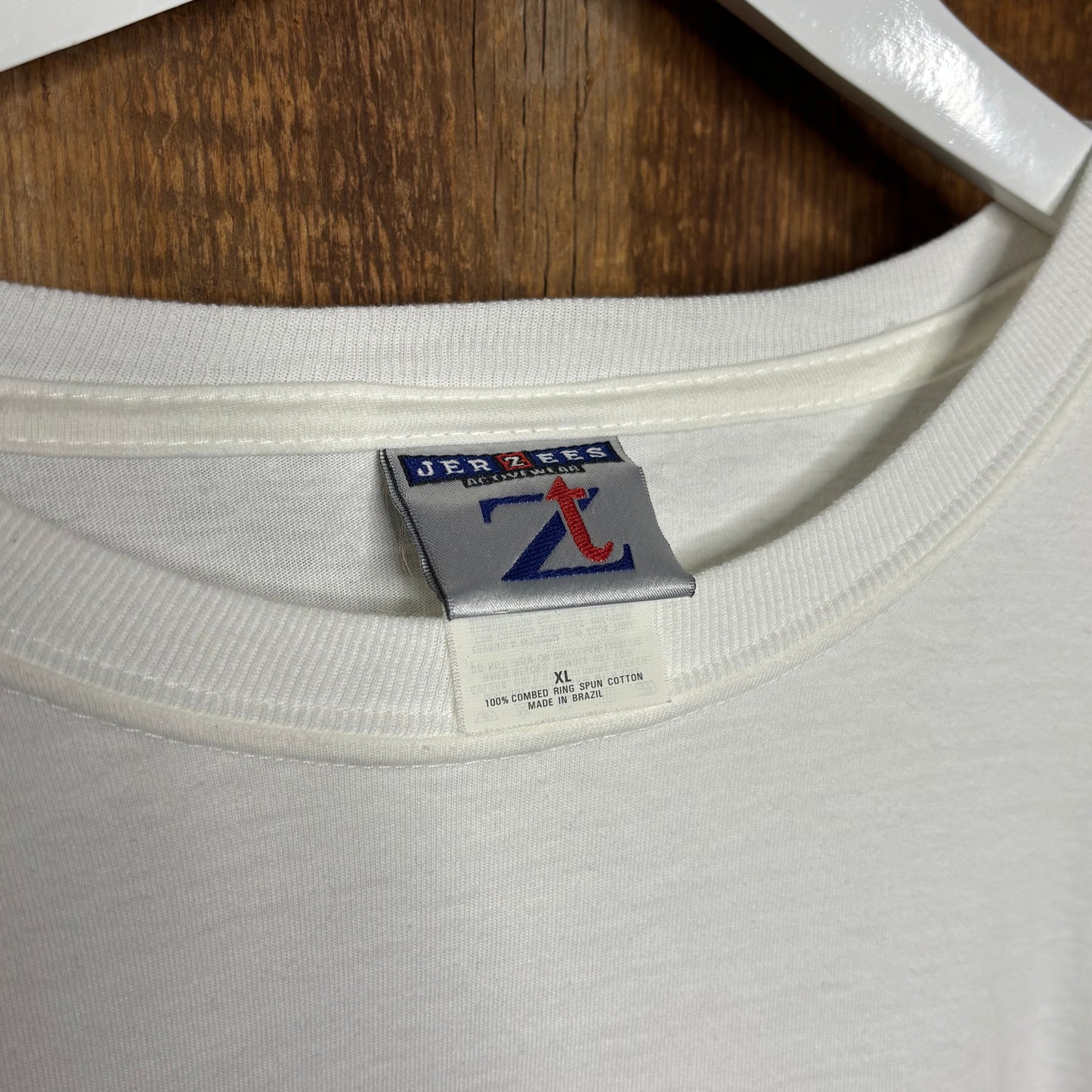 y2k Snap-on Puff Print
