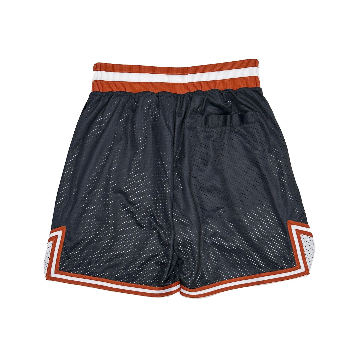 BULLDOGS MESH SHORTS