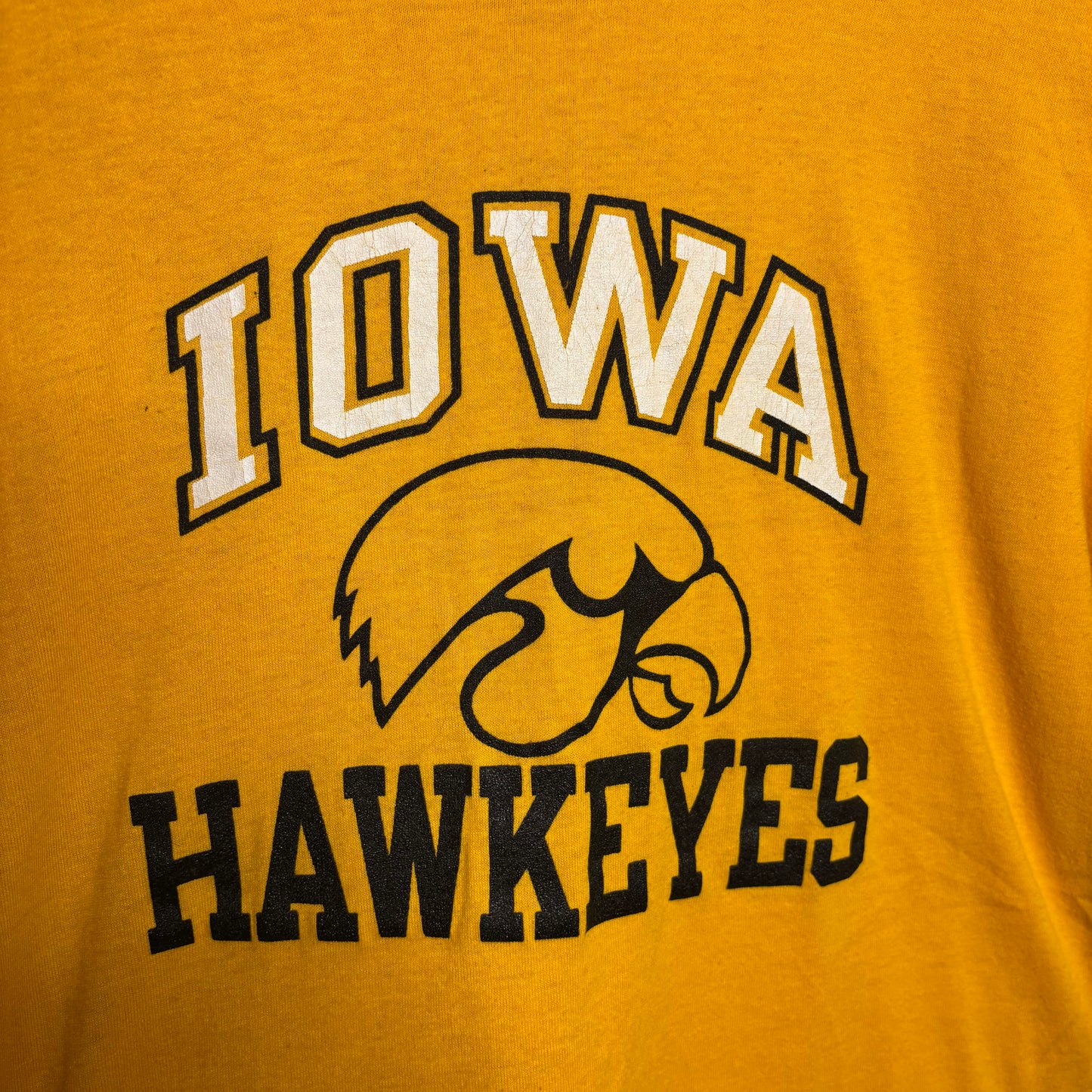 Champion Iowa Hawkeyes Tee