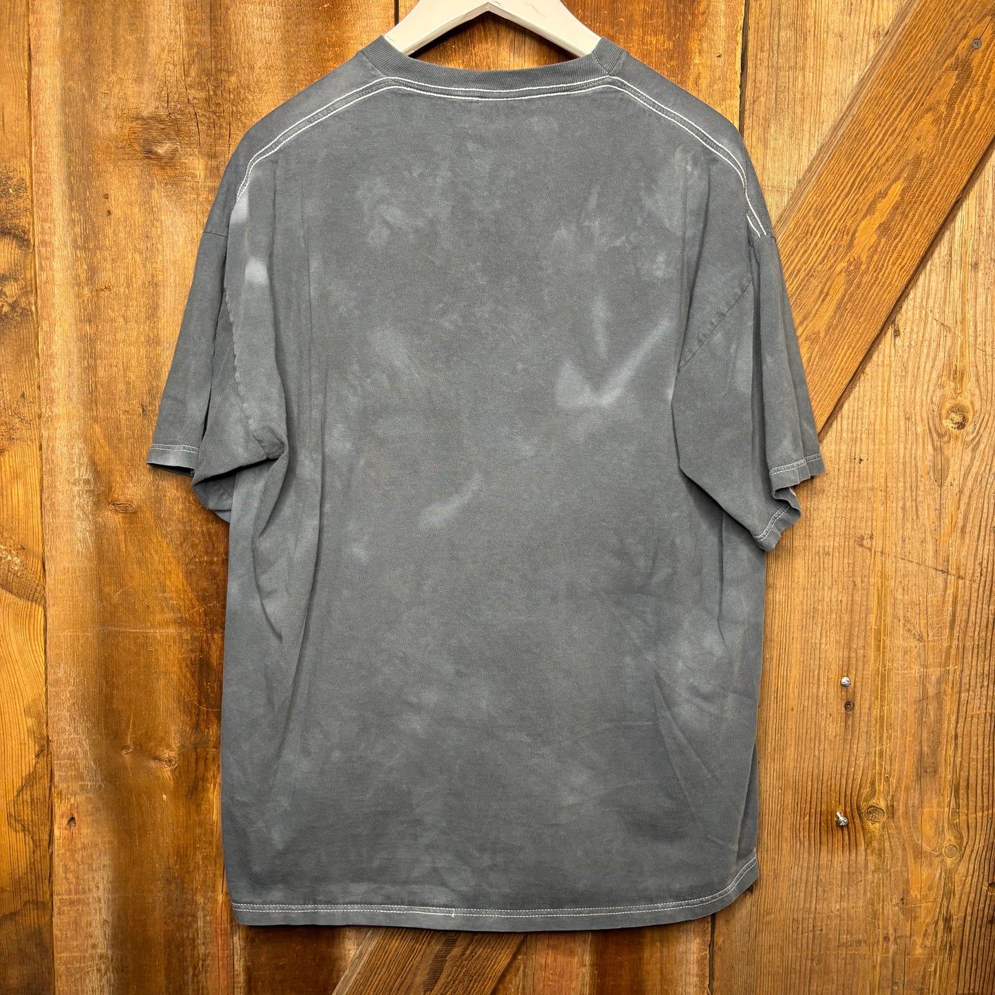 vtg Star Wars Episode 1 Dye Tee