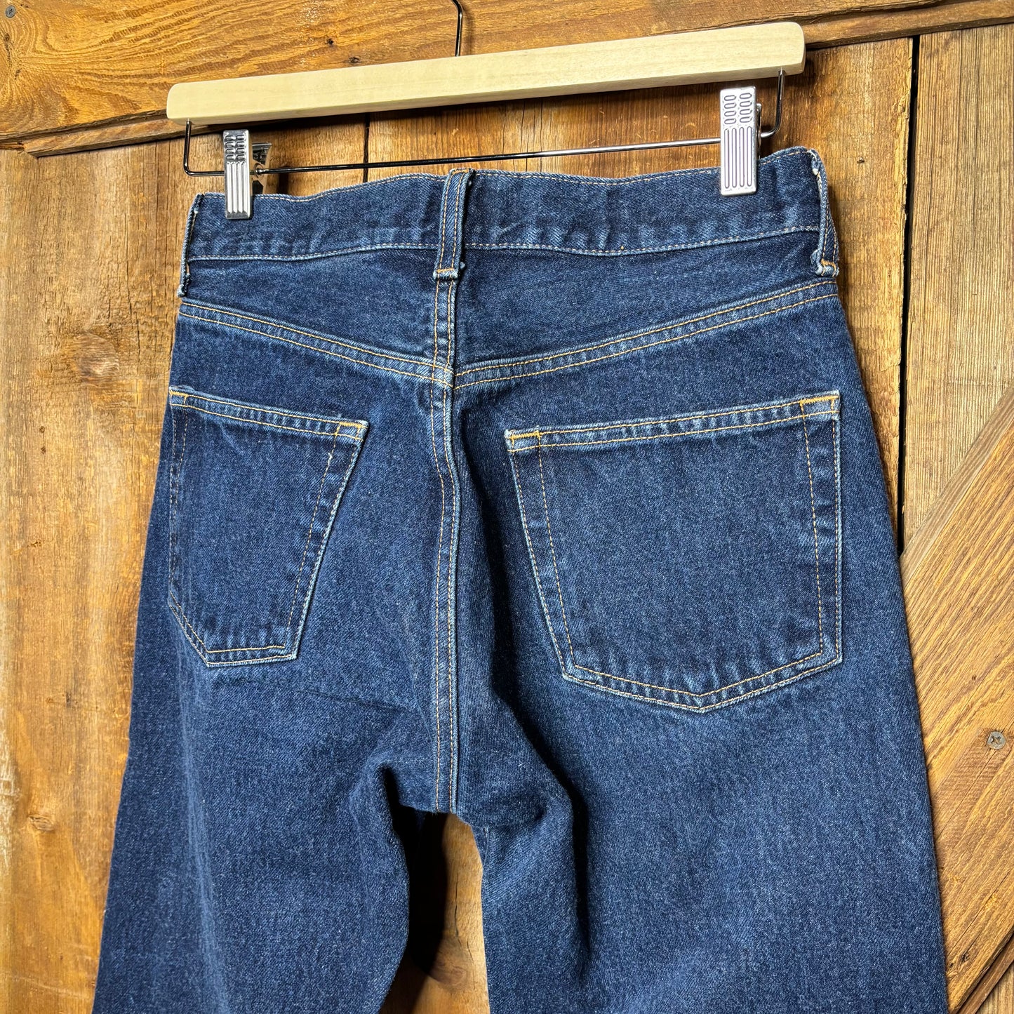 90s A&F Bootcut Jeans 28x30