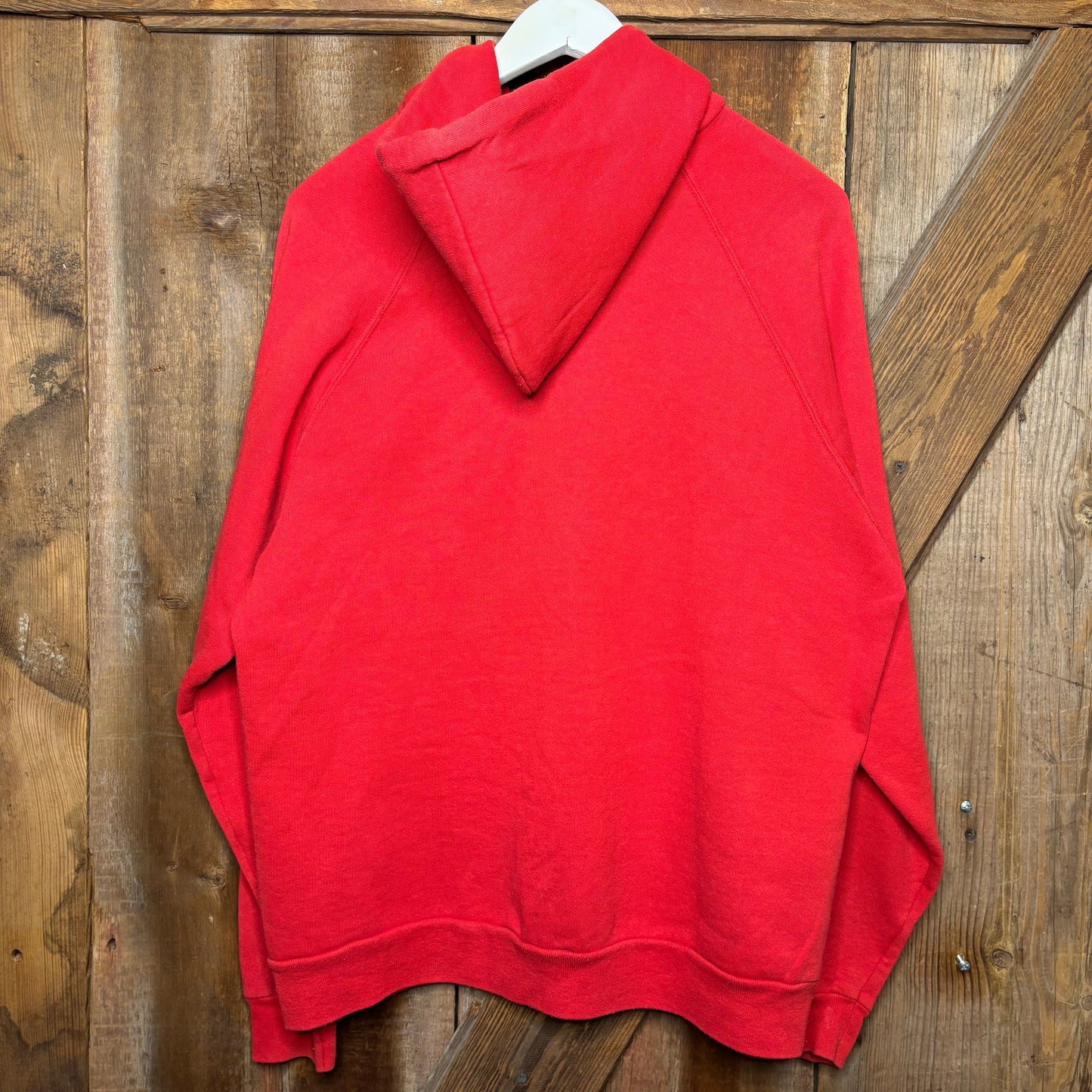 vtg Oxford University Hoodie