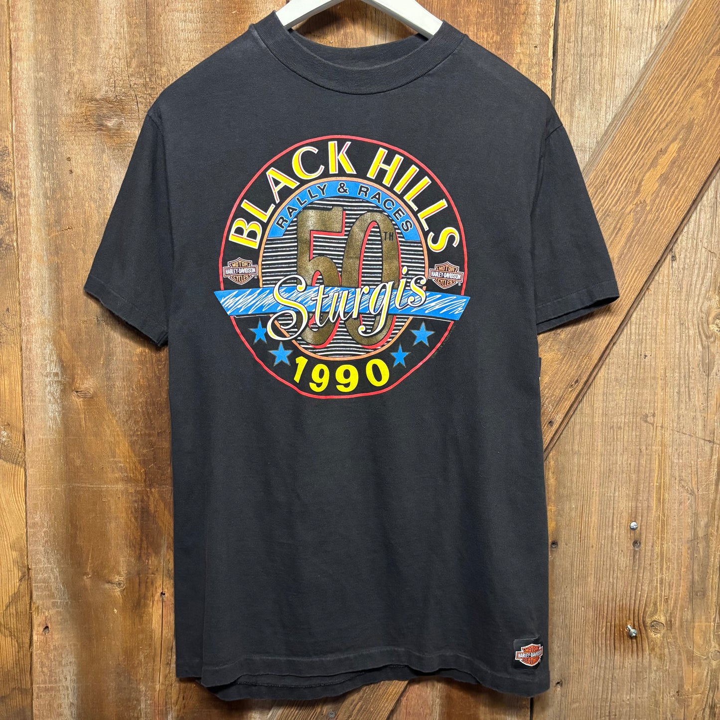 90s 55th Sturgis L/S Used
