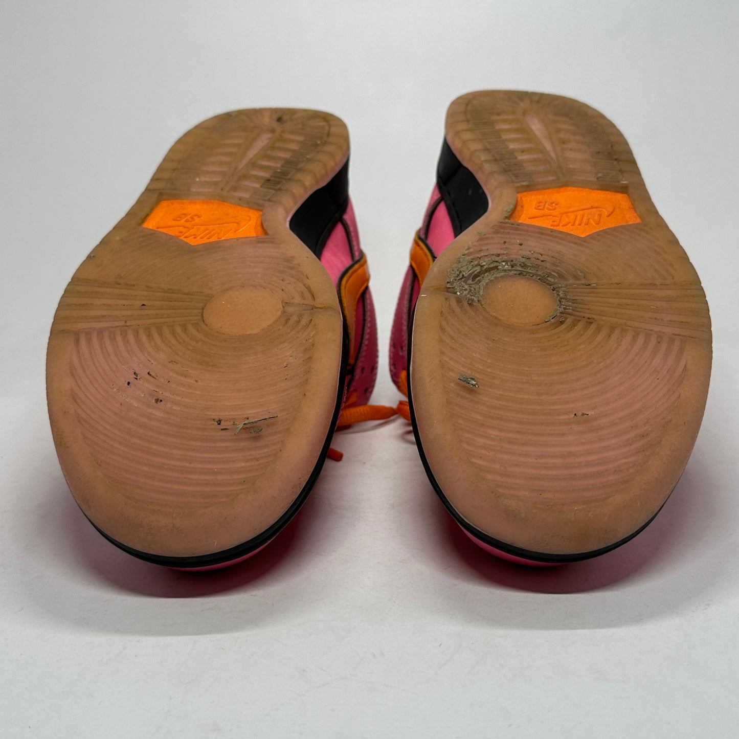Nike SB Powerpuff Girl Blossom Used