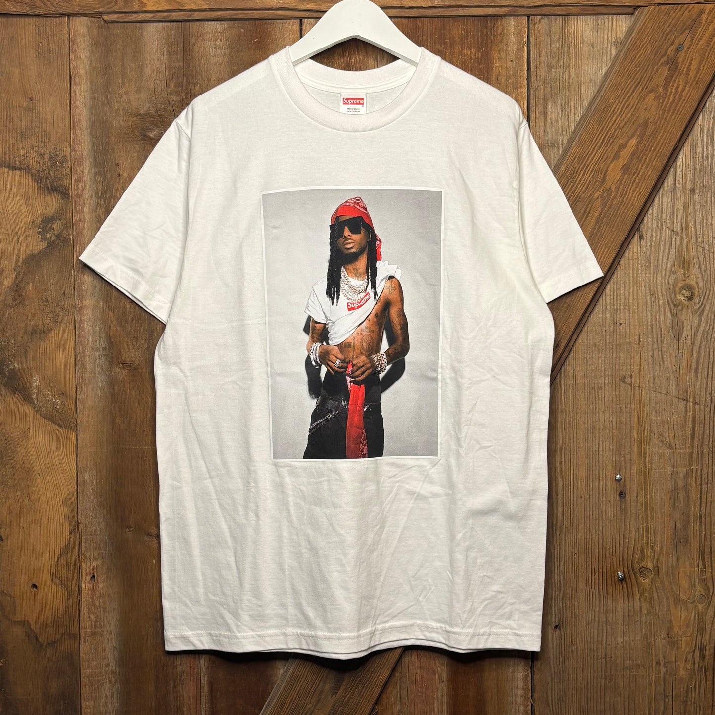 Supreme Playboy Carti