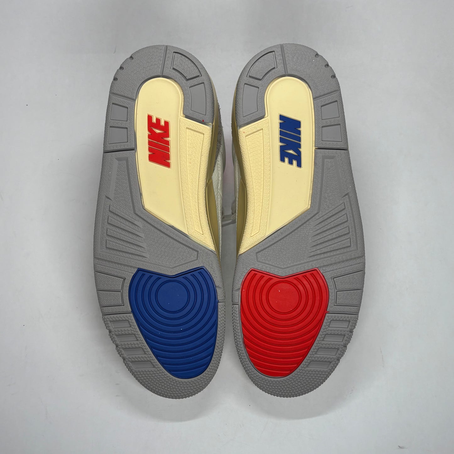 Jordan 3 Seoul 2.0 Used