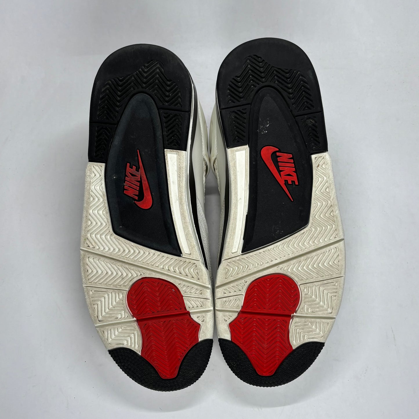 Jordan 4 Flight ClubUsed