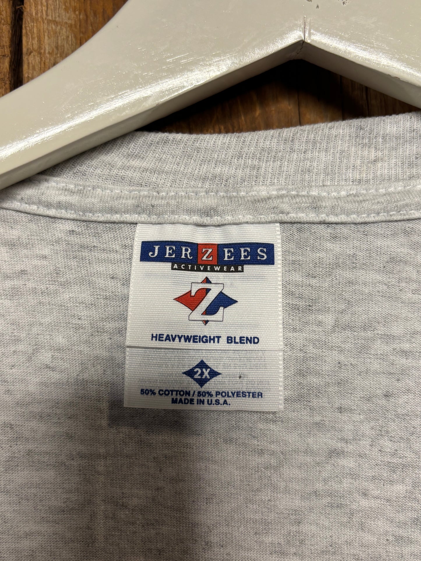 Vtg ‘What’s your excuse now?’ Tee