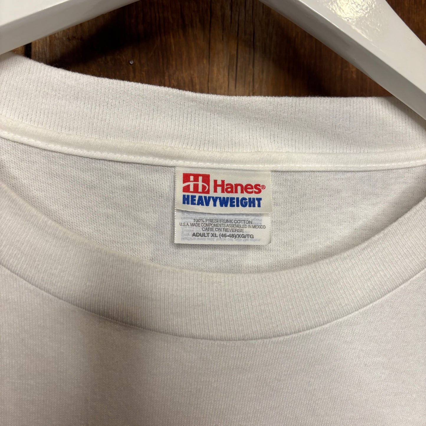 vtg Avengers BT Tee XL