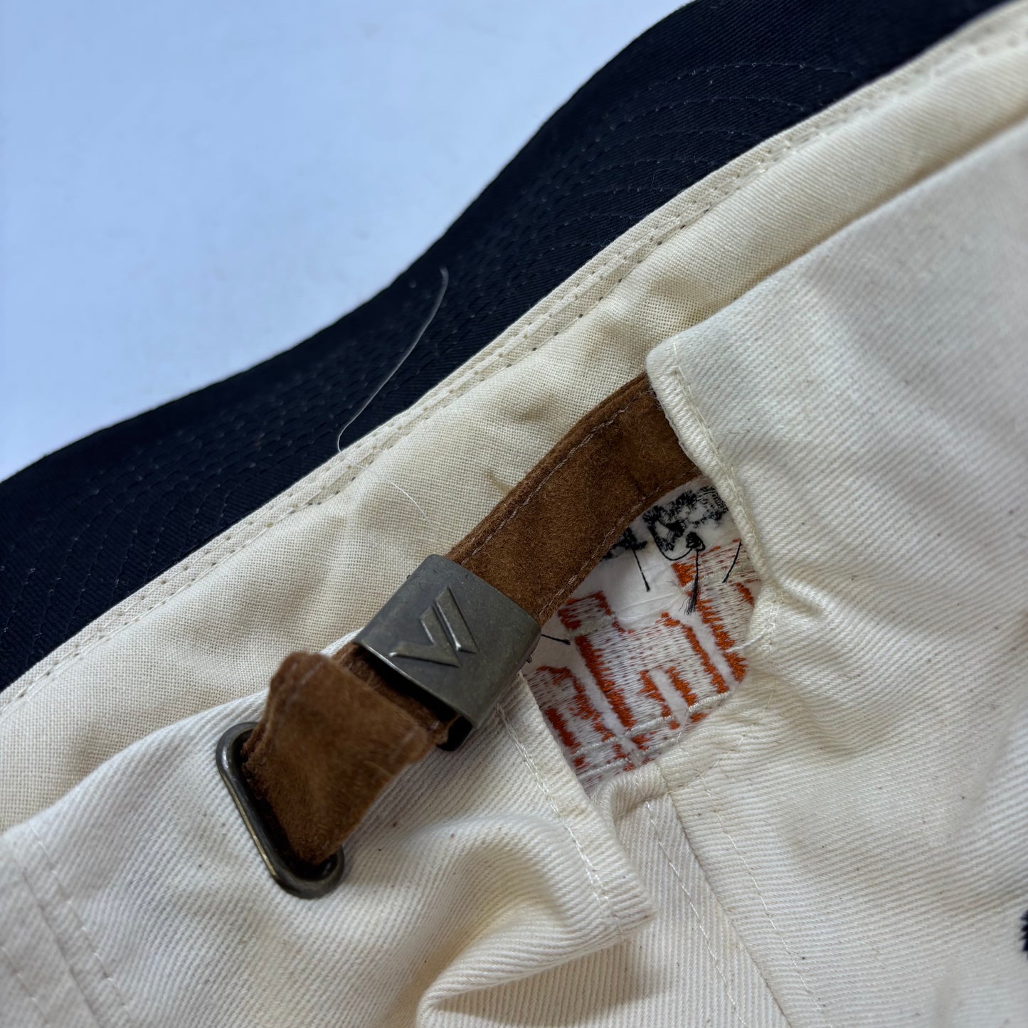 vtg OPPD Hat