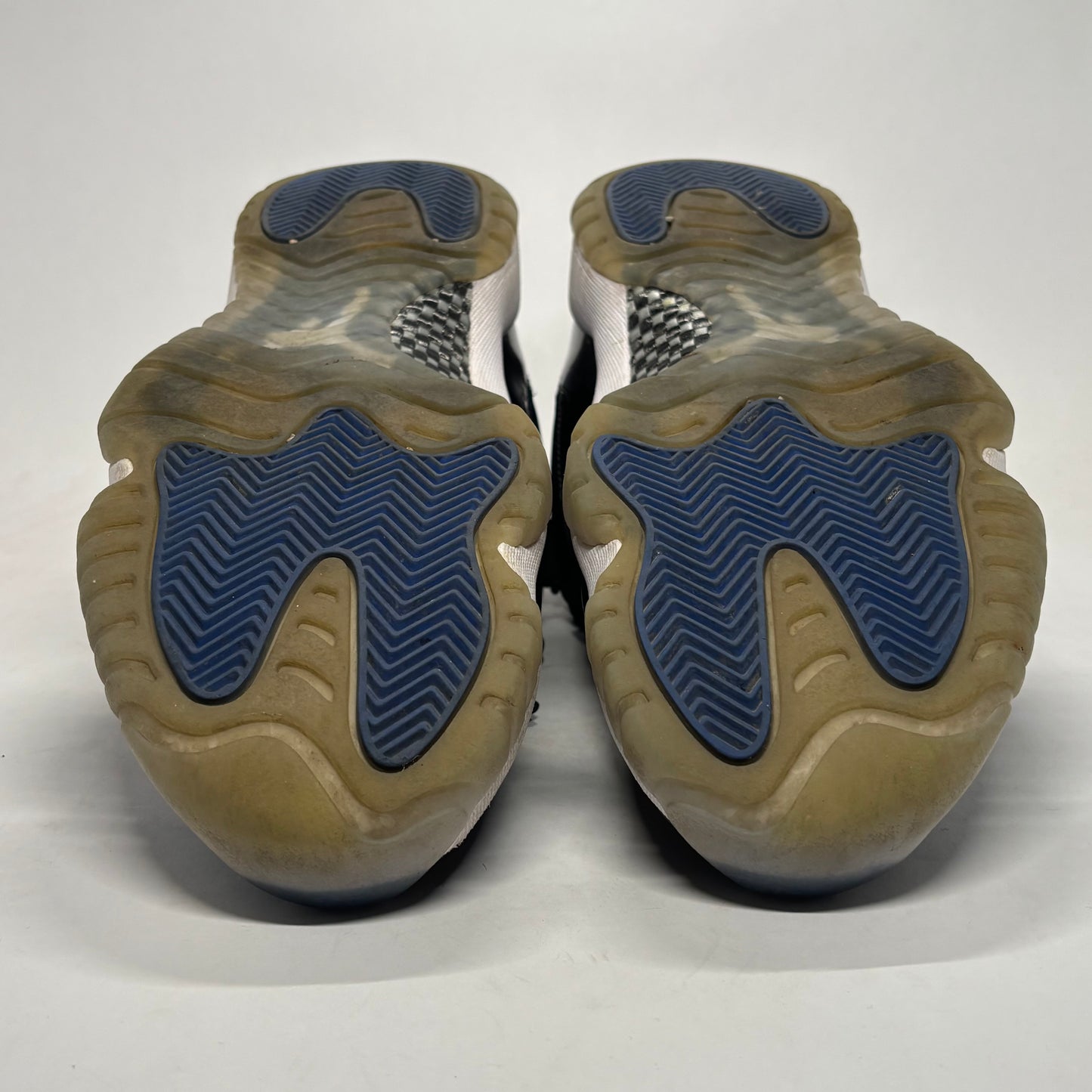 Jordan 11 Low Space JamUsed