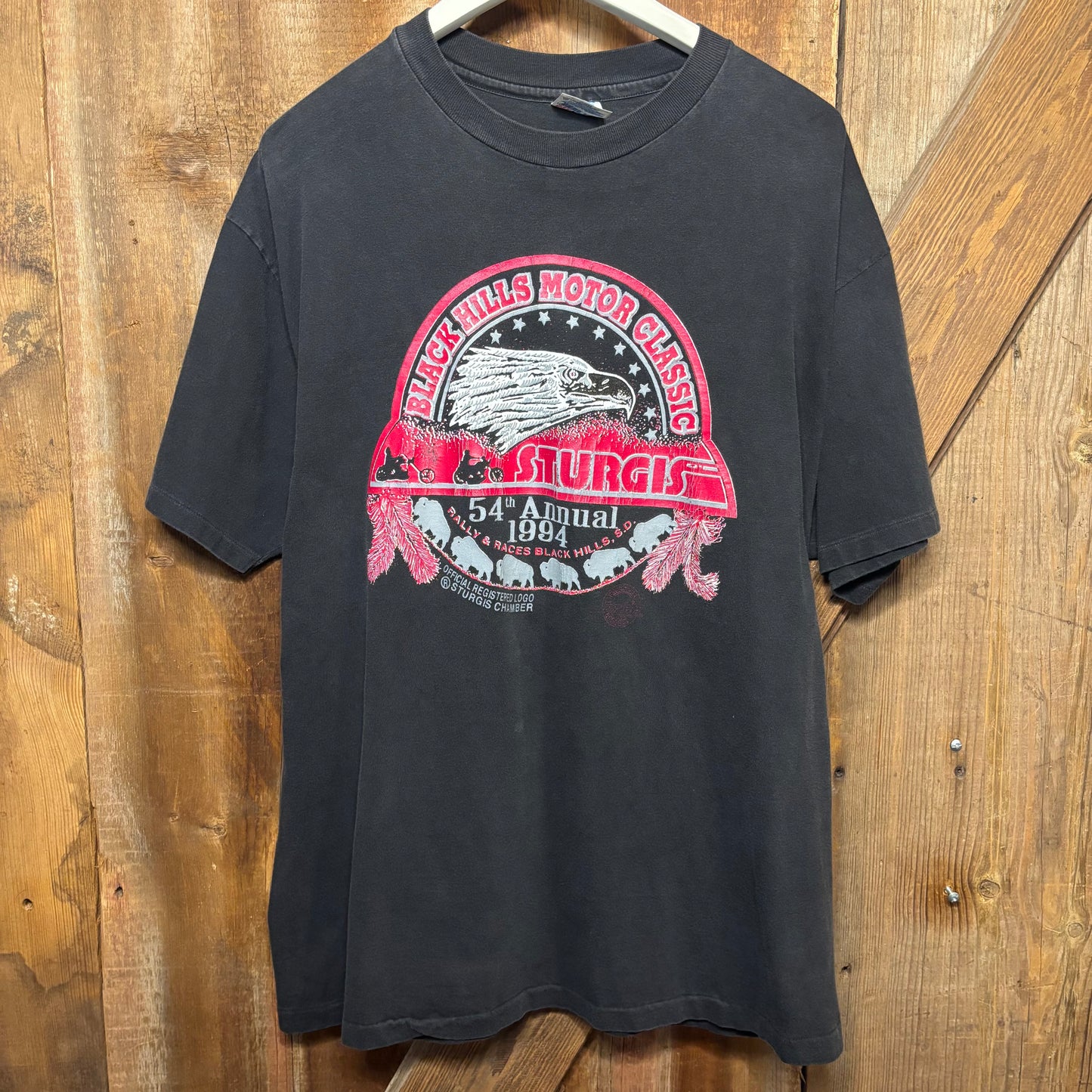 1994 Sturgis Black Hills Rally