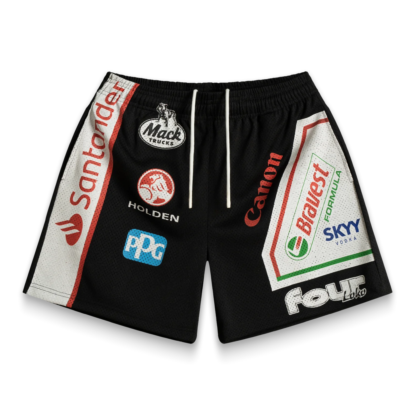Sponsor Short Black