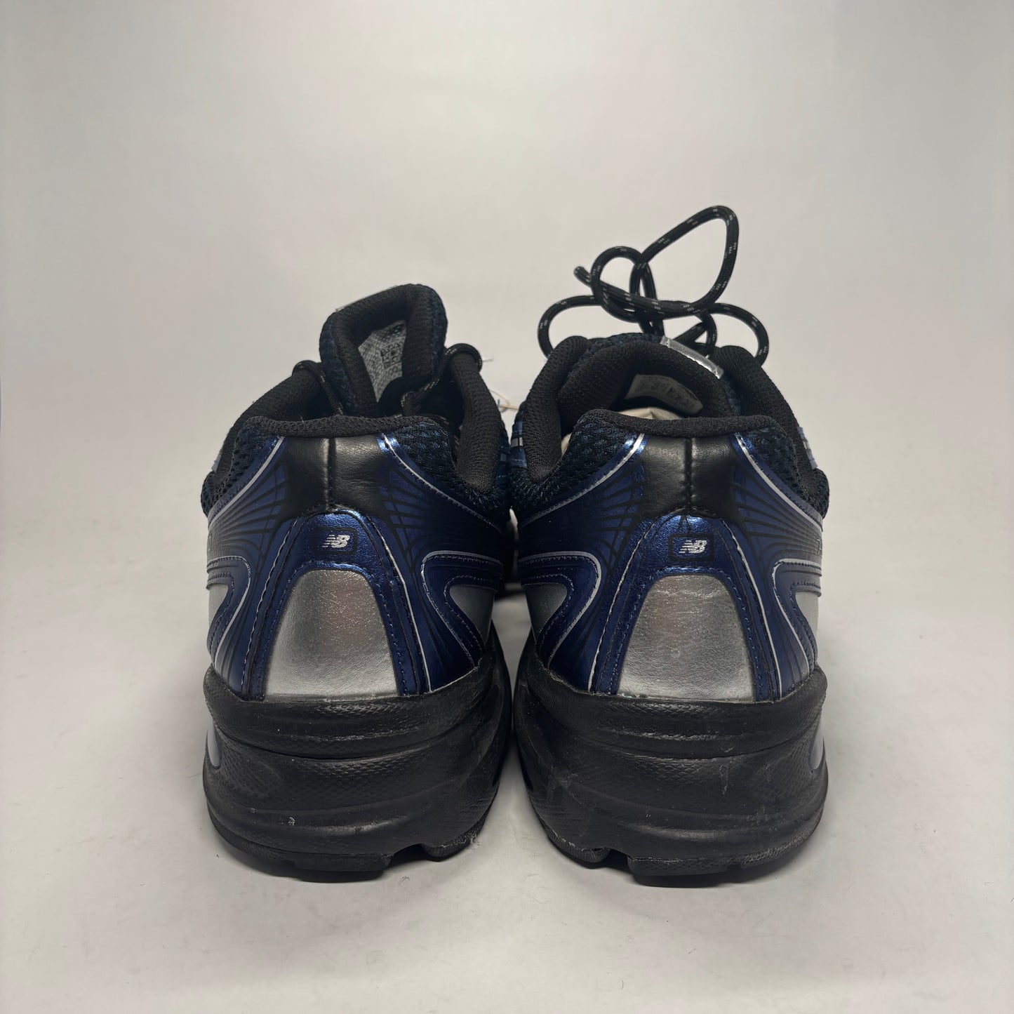 New Balance 740 Blue Blue Used