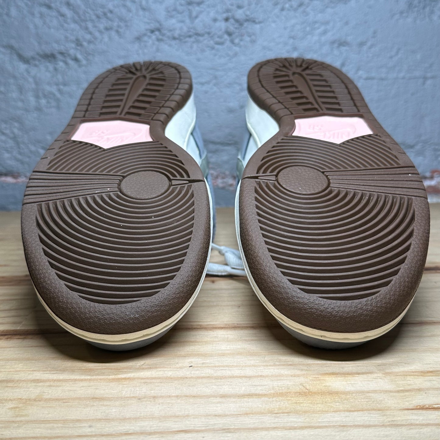 Nike SB Dunk Low Yuto Used