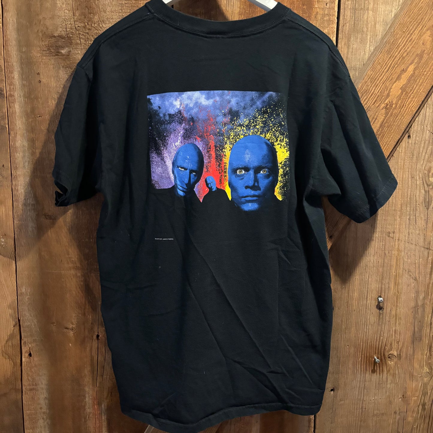 Blue Man Group