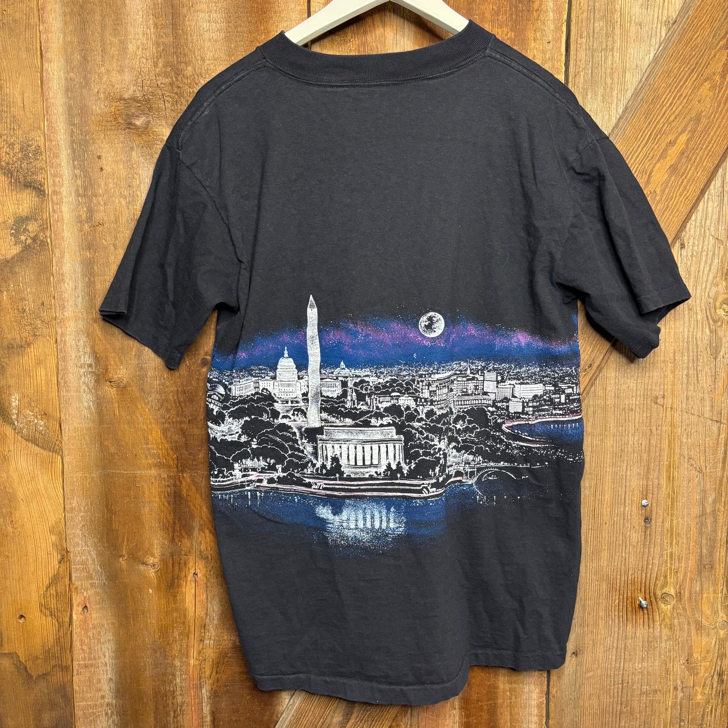 1989 Washington DS Wraparound