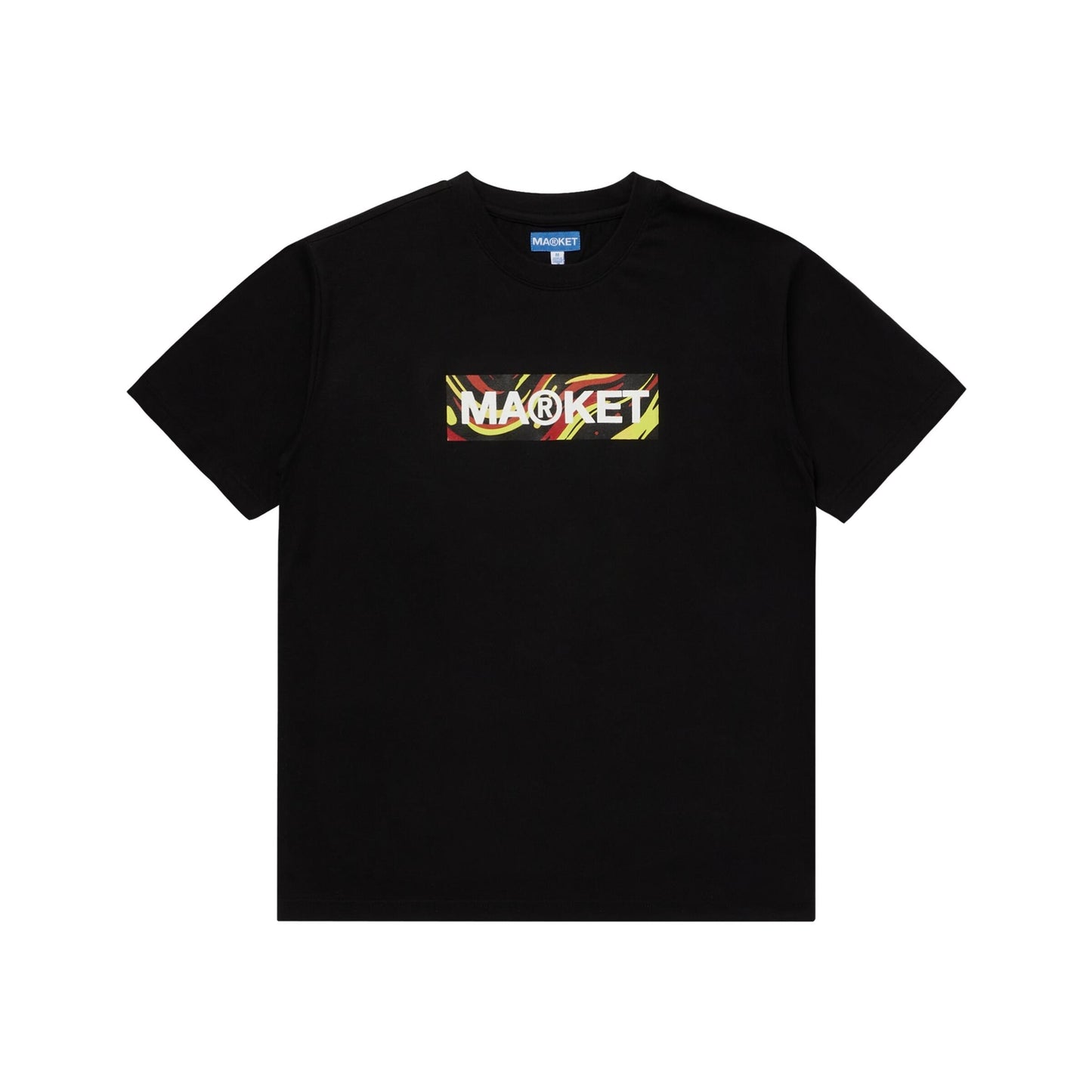 BAR LOGO T-SHIRT
