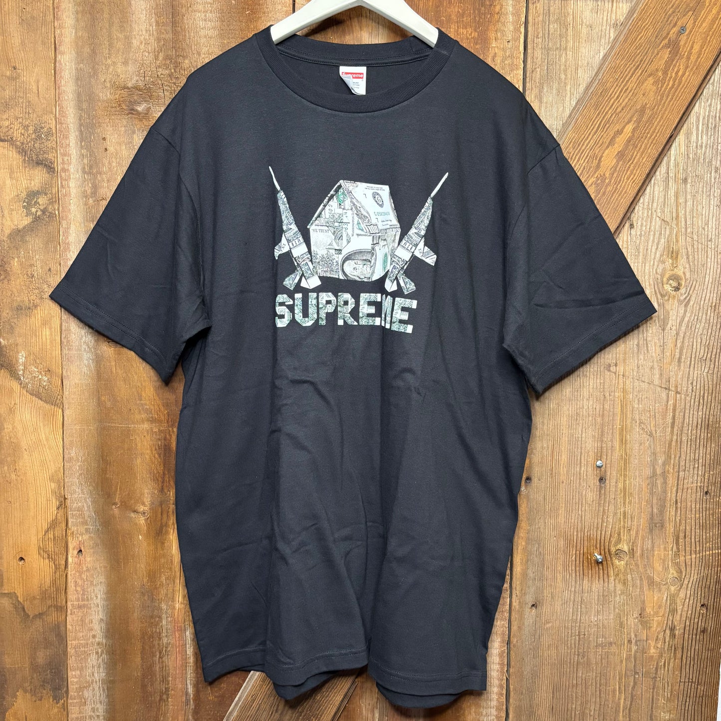 Supreme Origami Tee