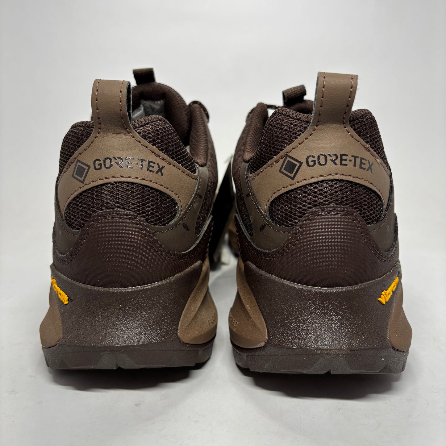Merrell 1 TRL Moab Speed 2 GTX BL Coffee DS