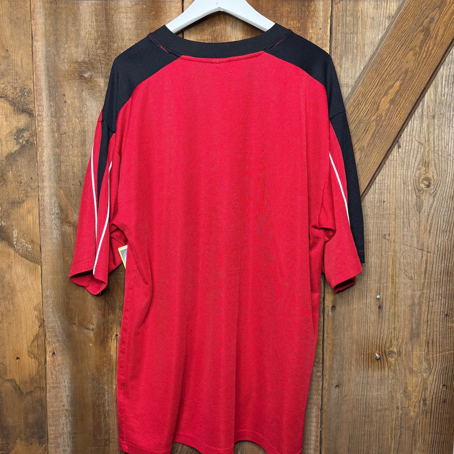 1990's Huskers Nike Jersey