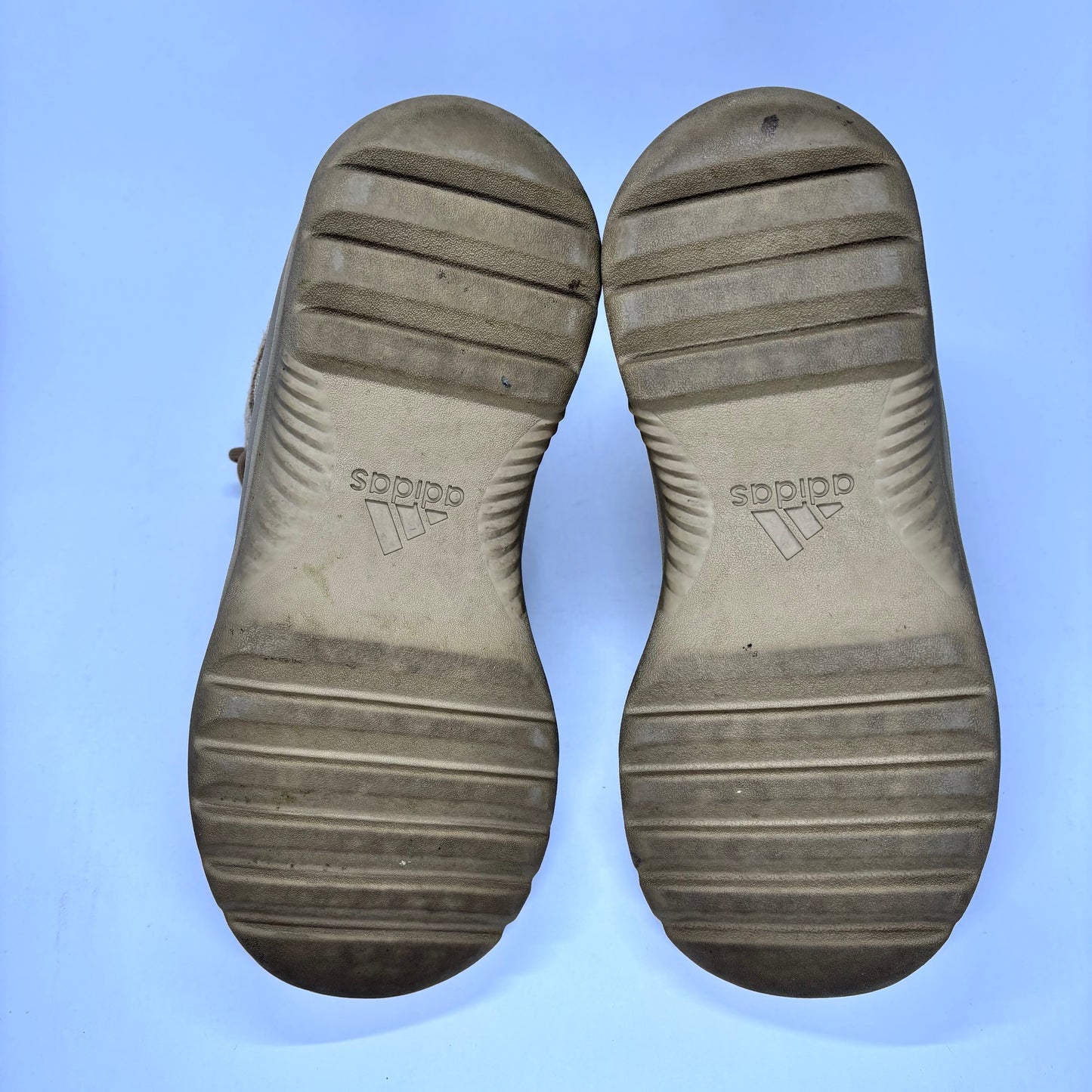 Yeezy Boot Rock Used