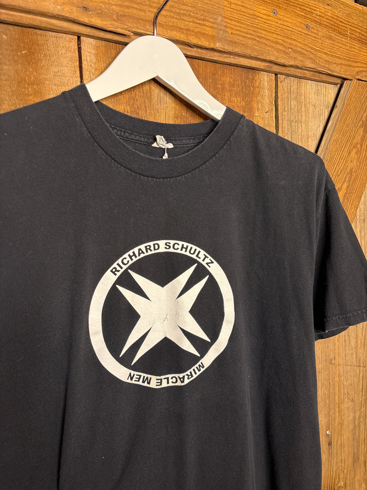 Y2K Miracle Men Logo