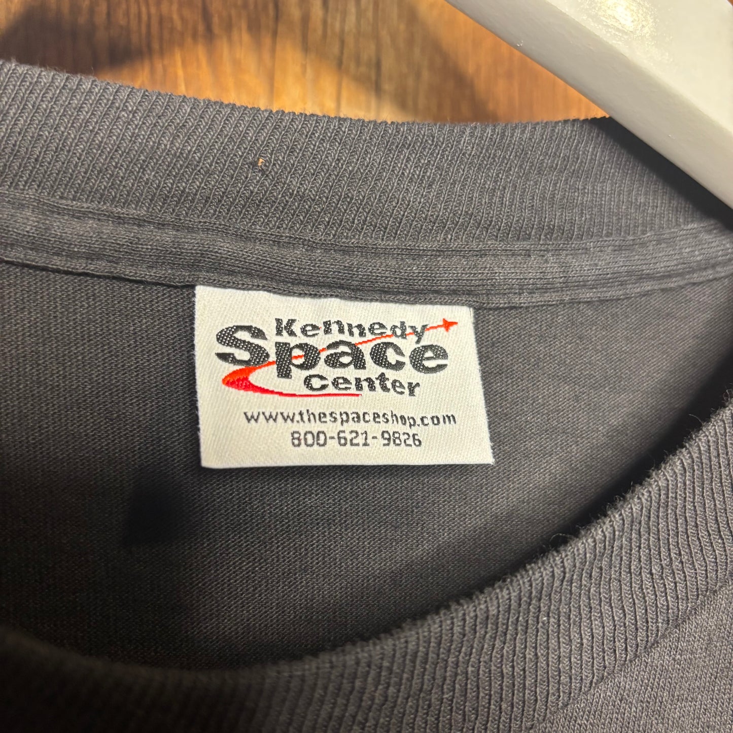 90s Moonrock Cafe Tee Used