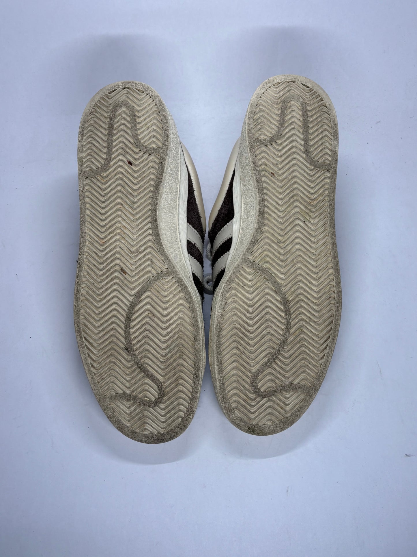 Adidas Campus Bad Bunny Brown Used