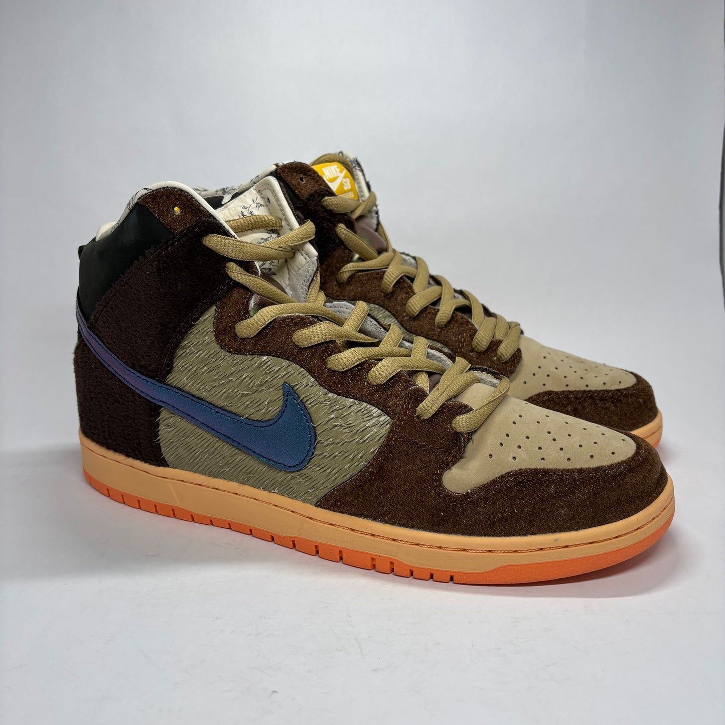 Nike SB Turdunken DS