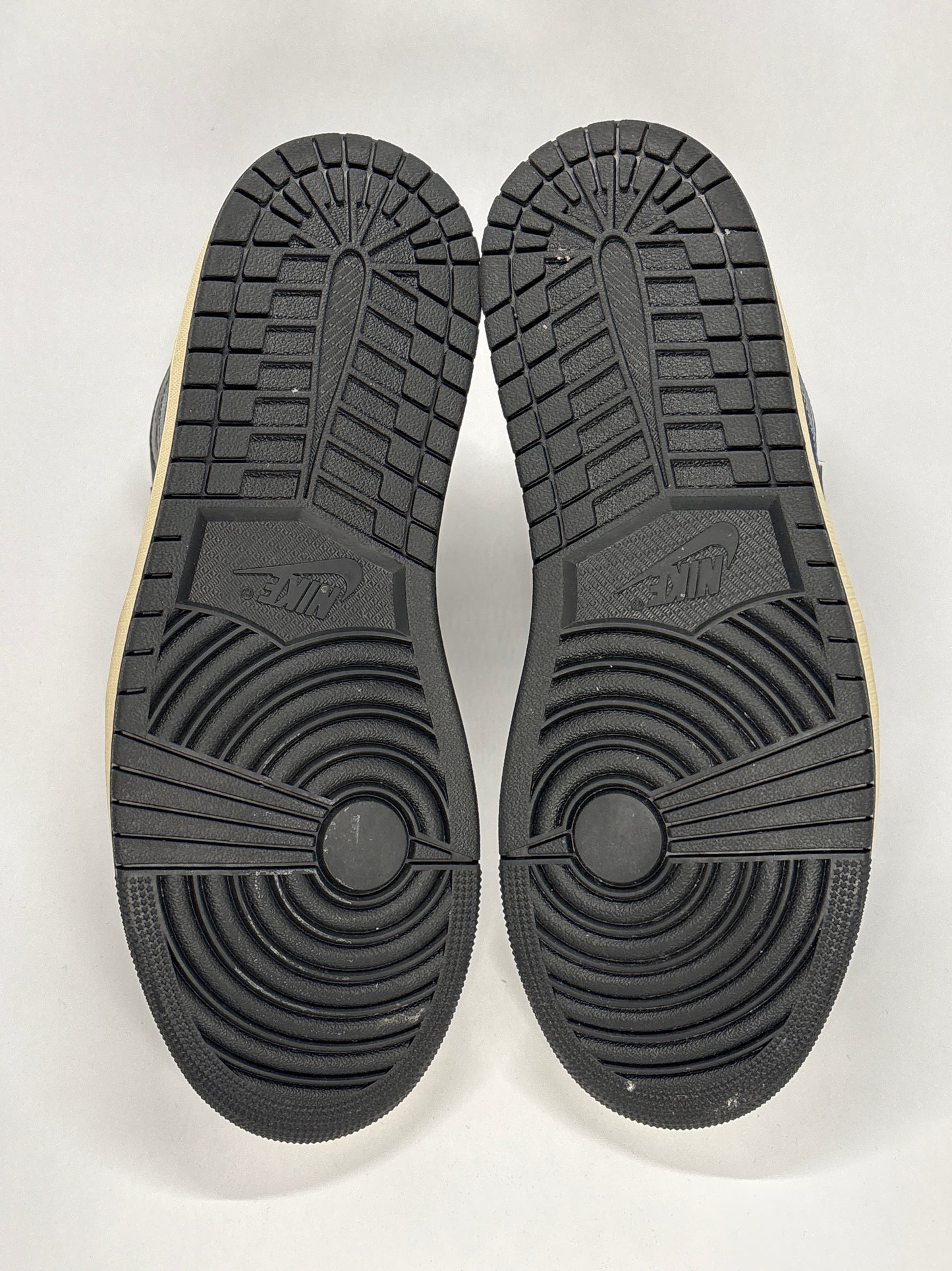 Jordan 1 Self Expression Used