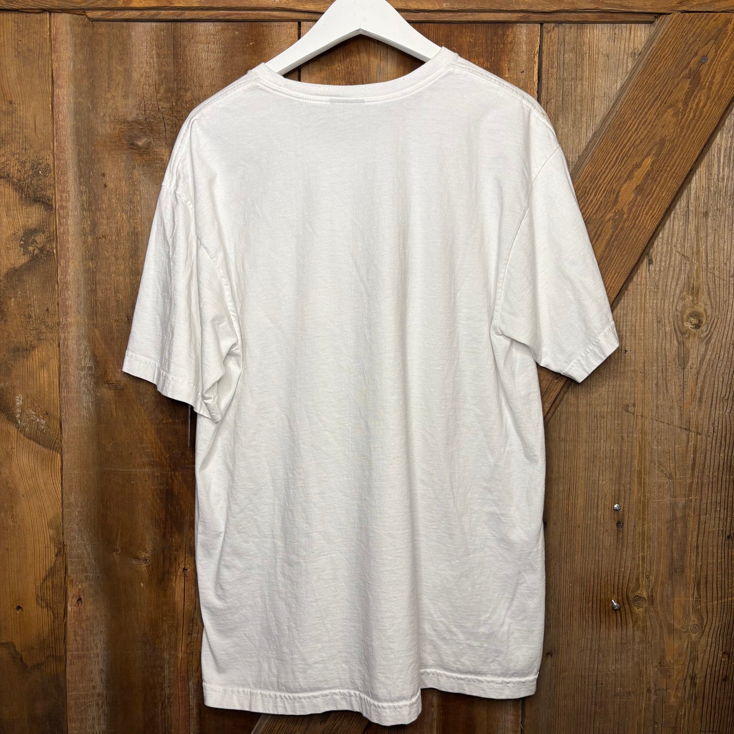 Stussy Paris Focket Overprint