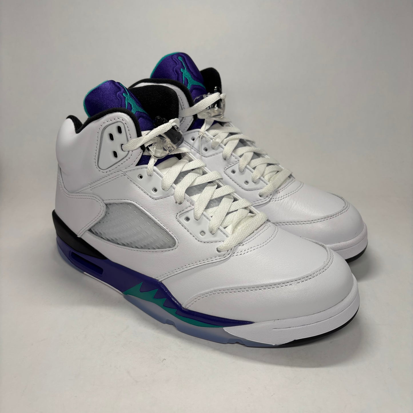 Jordan 5 Grape DS