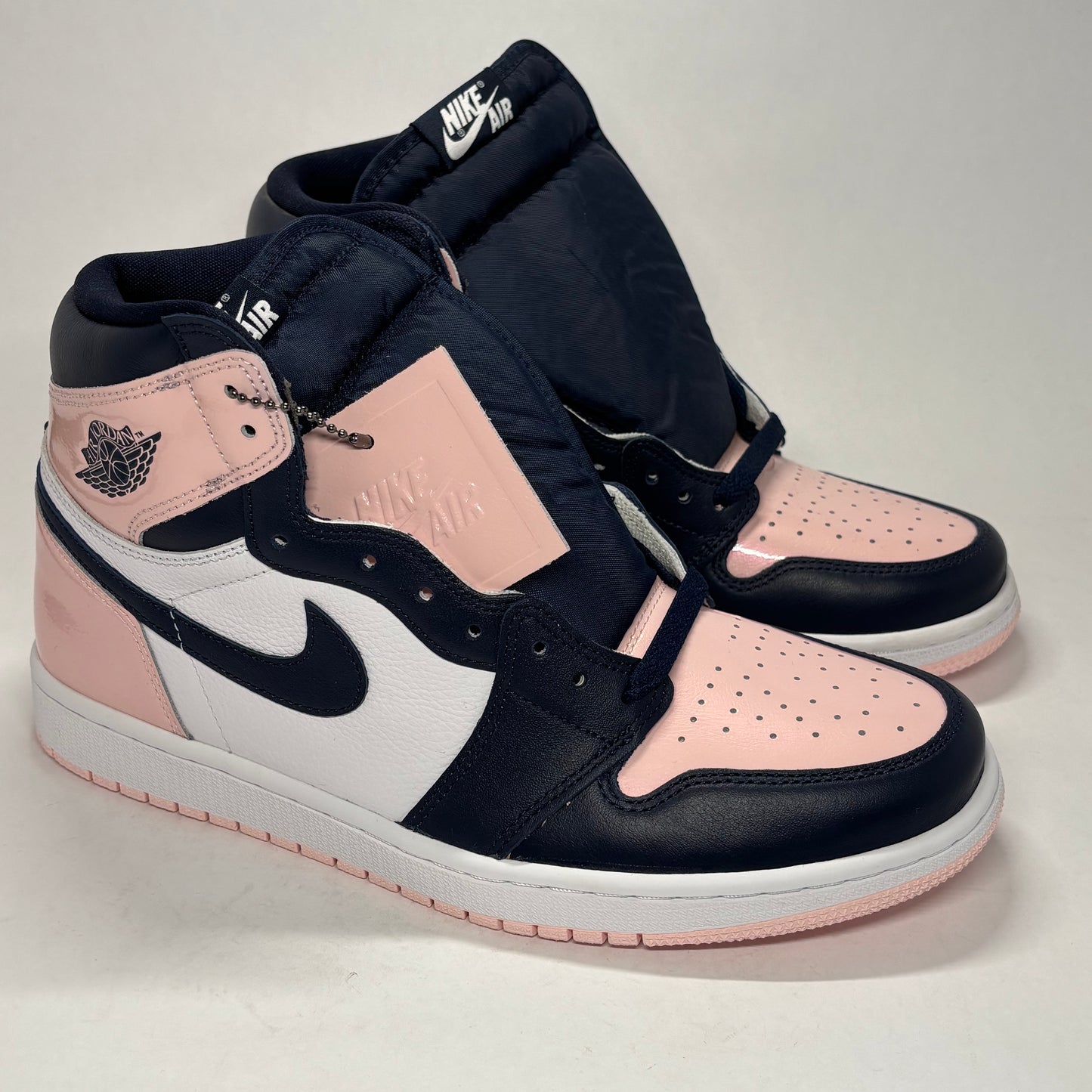 AJ1 Bubble Gum sz 9M DS