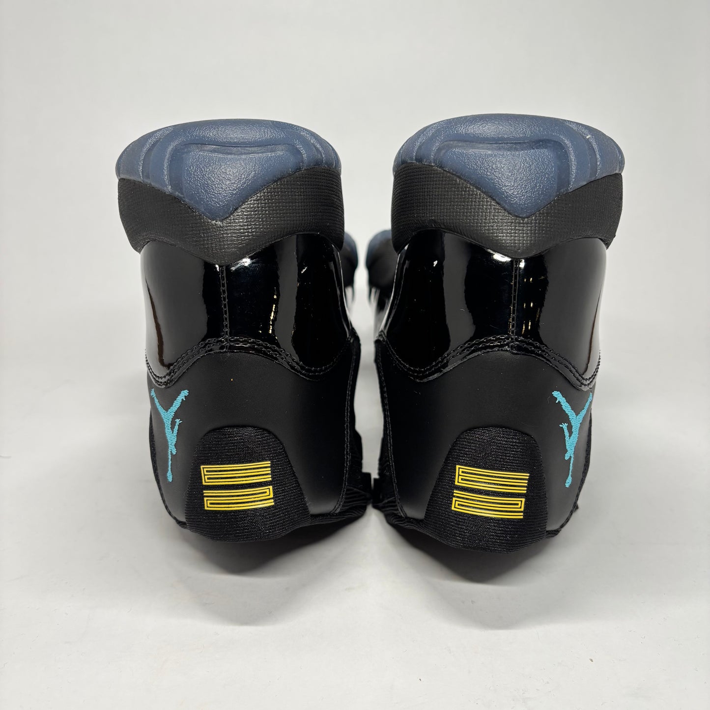 Jordan 11 Gamma Used