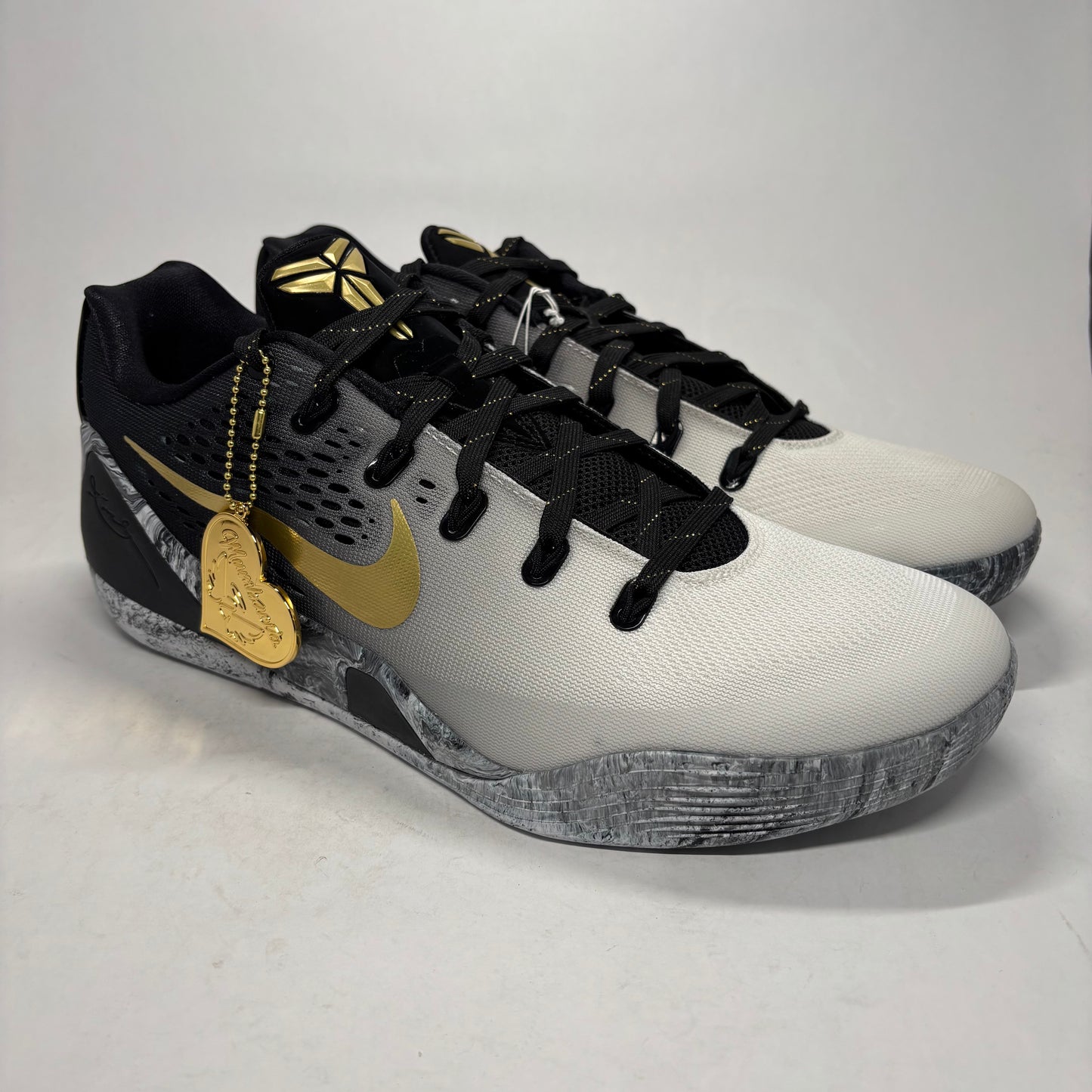 Kobe 9 Protro Mambacita