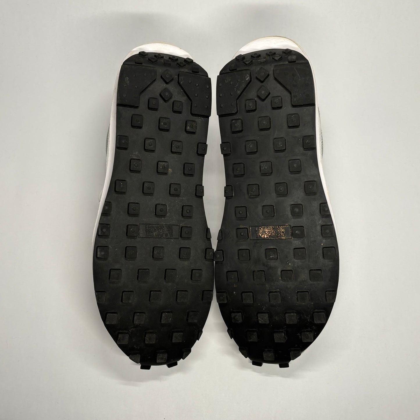 Nike Sacai Fragment Used