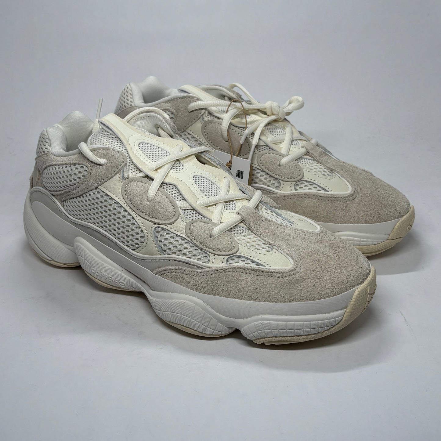 Yeezy 500 Bone (2023) DS