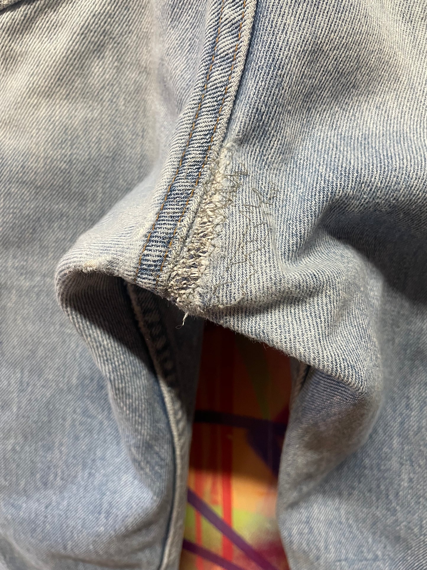 90's Polo Jeans