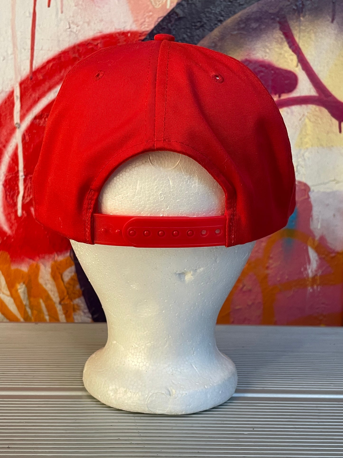 90's Husker Trucker