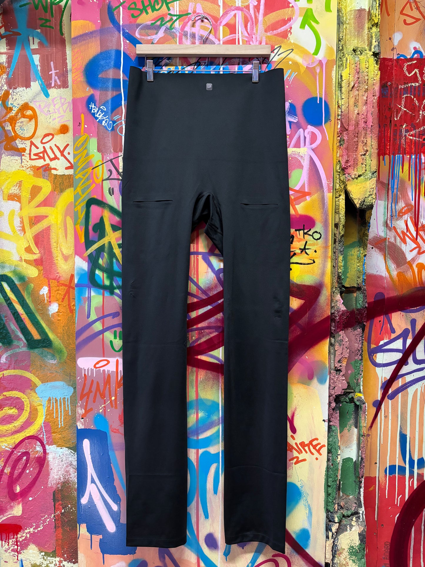 Yeezy x Gap x Balenciaga Flare Legging XL