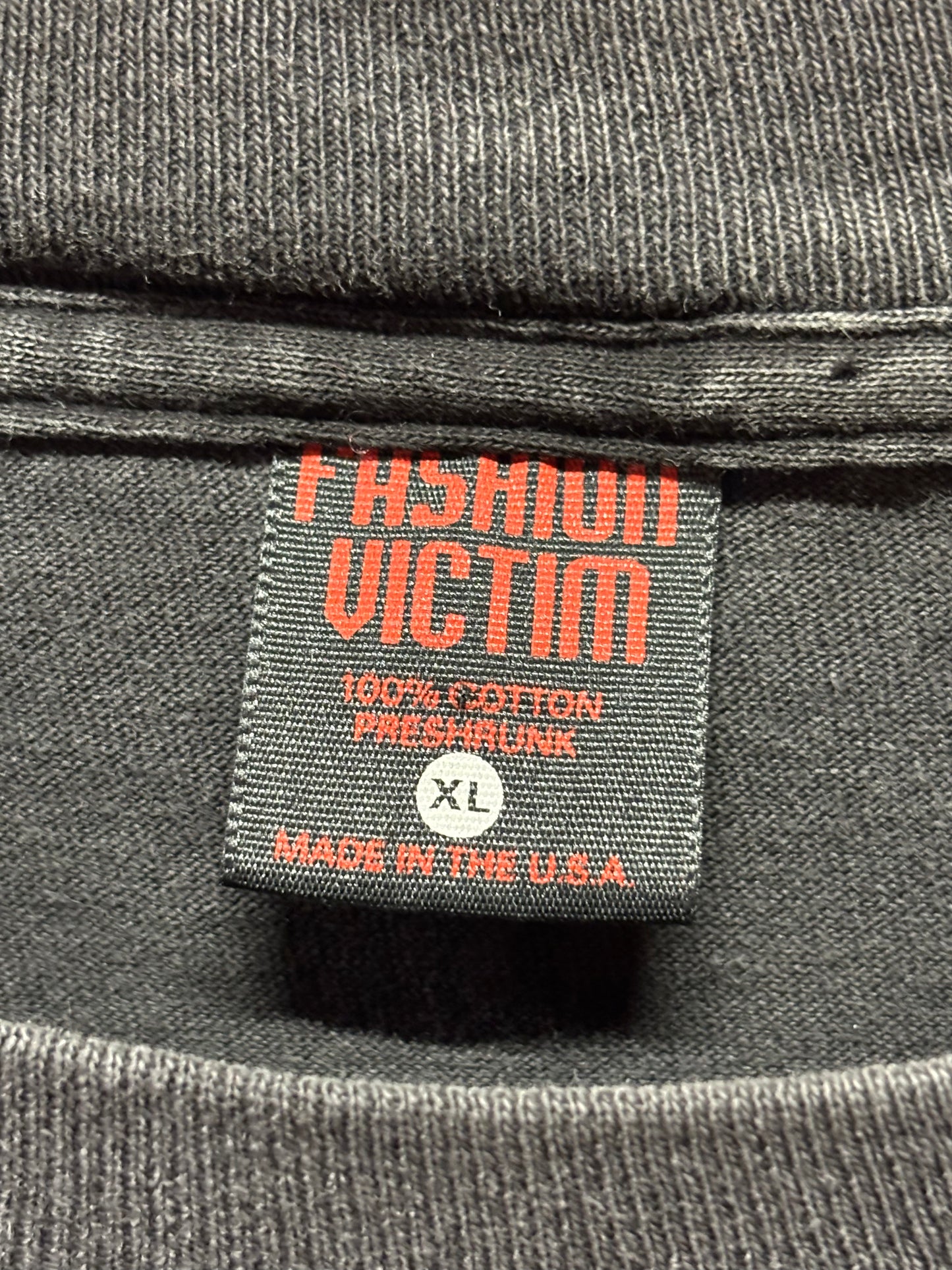 93 Tim Bradstreet Tee XL