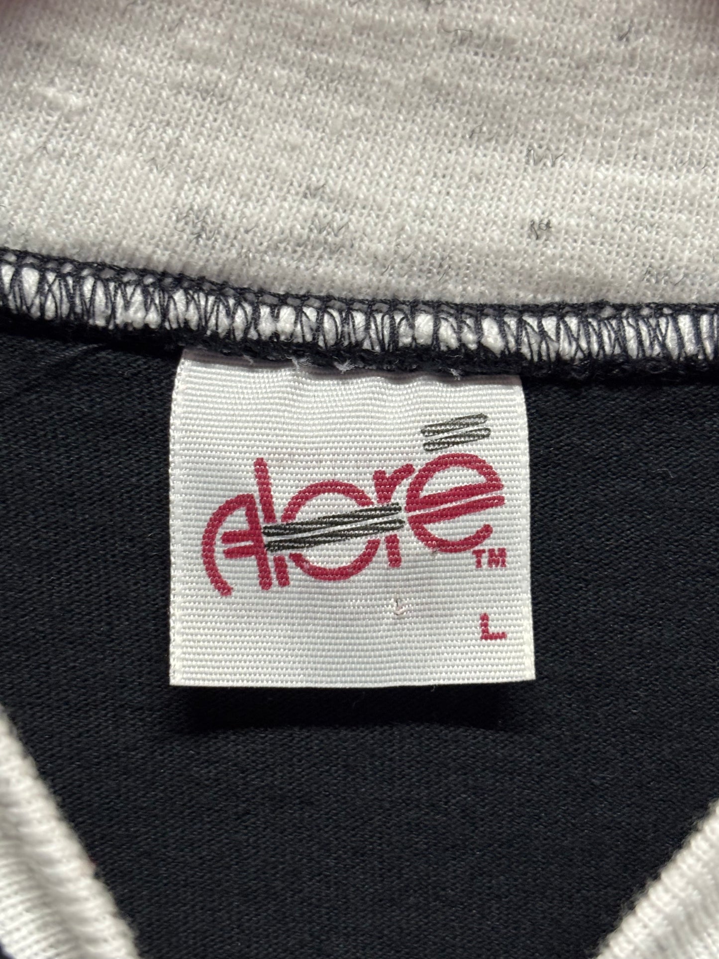 vtg Victory In Christ Double Collar L