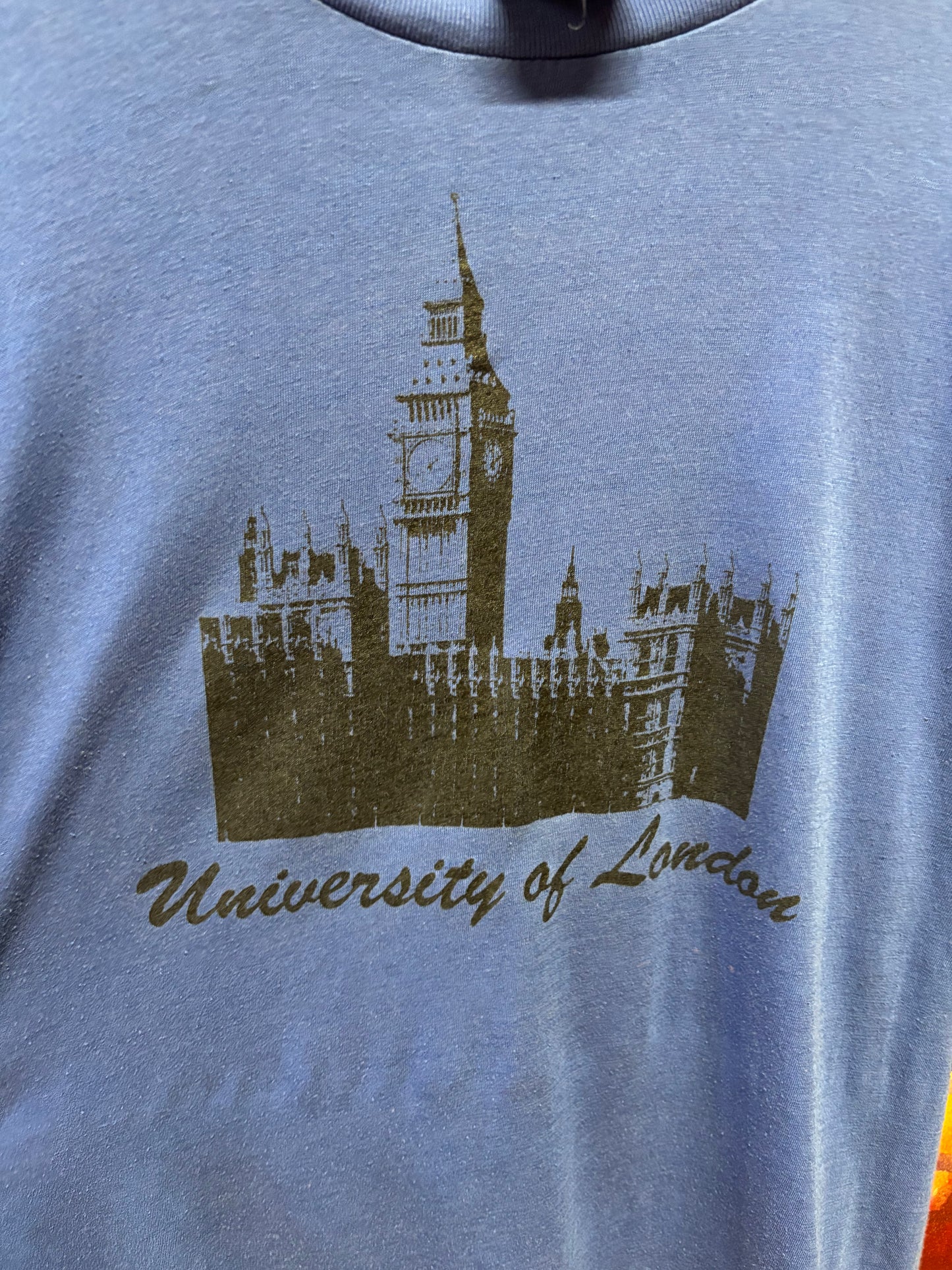 vtg University of London XL
