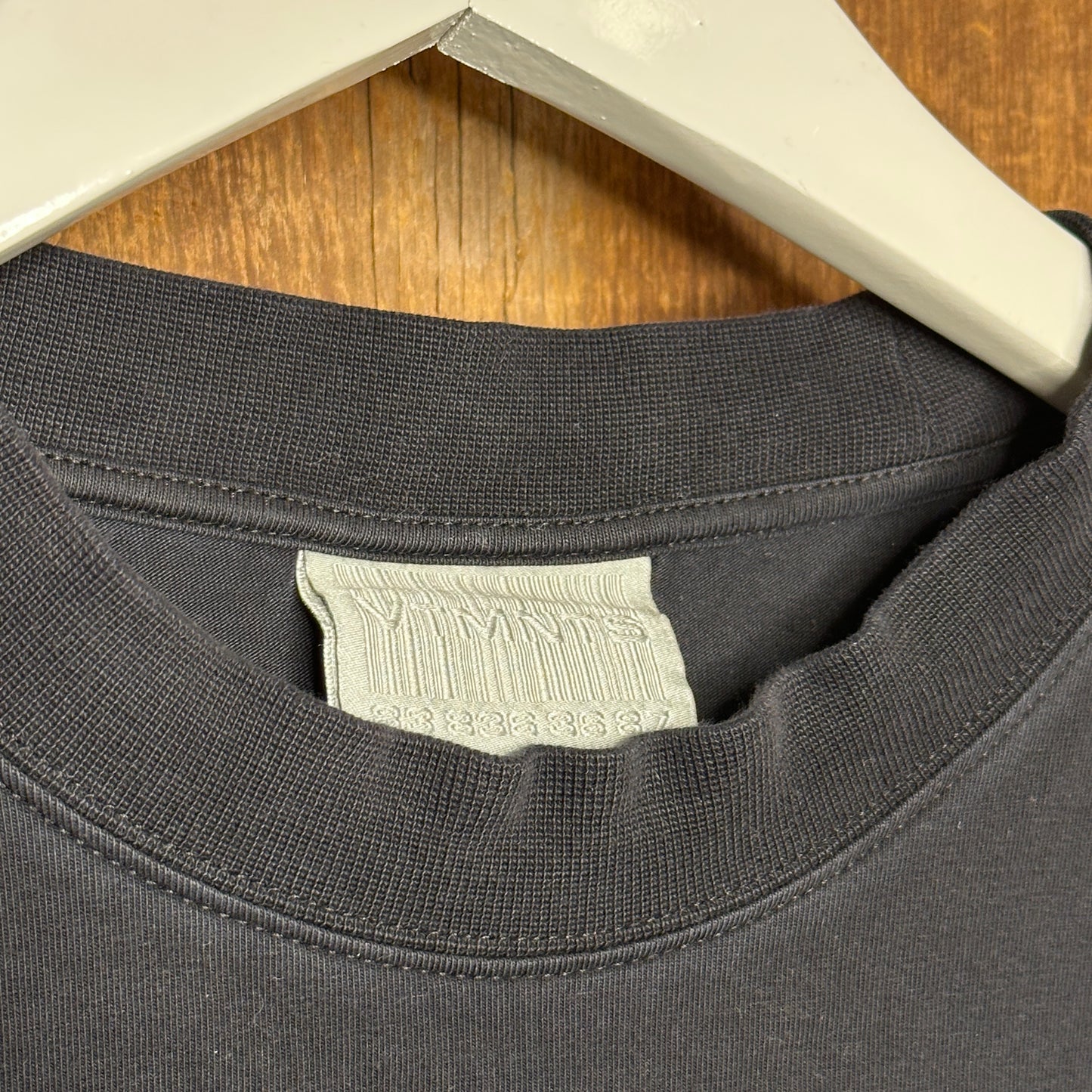 Vetements Logo Tee